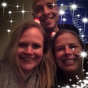 Meet your Posher, Tabitha